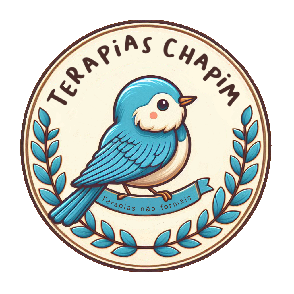 Logo Terapias Chapim
